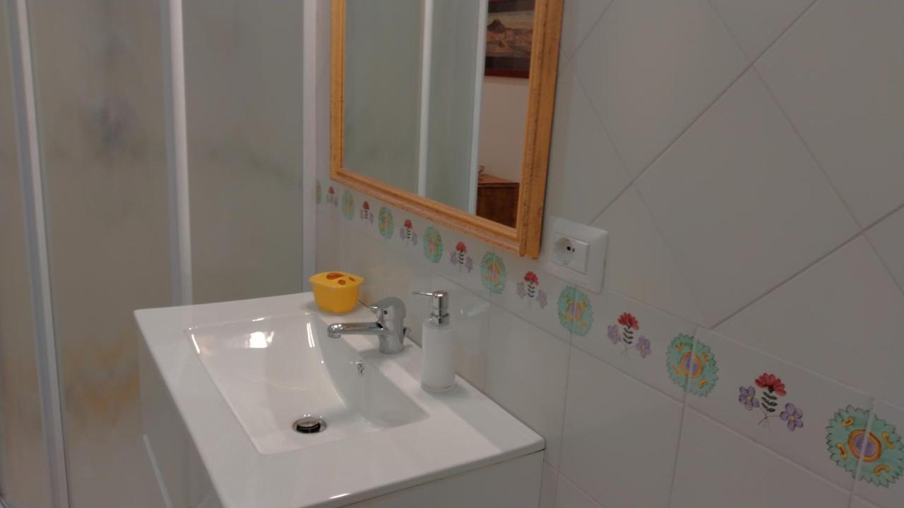 Villa L'Ulivina Сорренто Экстерьер фото