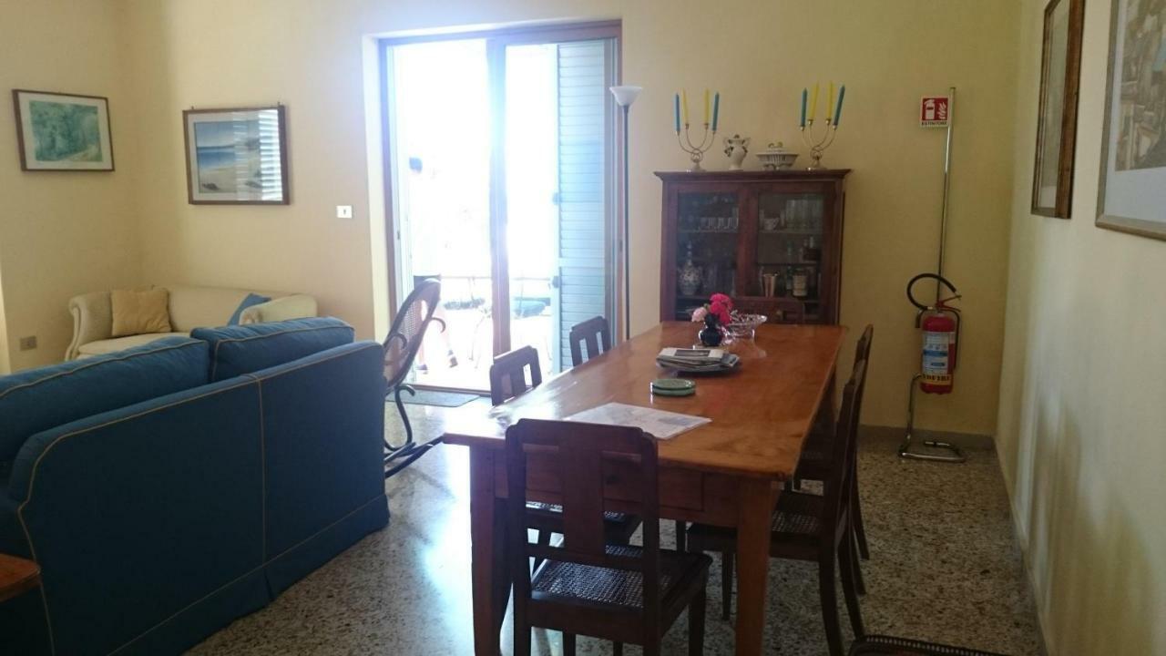 Villa L'Ulivina Сорренто Экстерьер фото